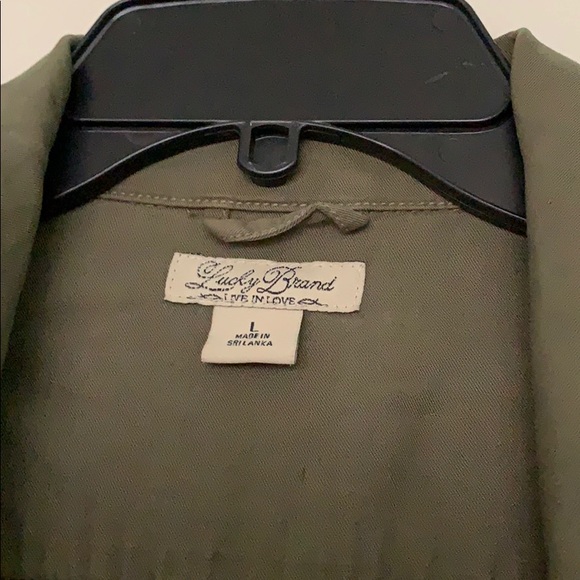 Jacket - Picture 3 of 3